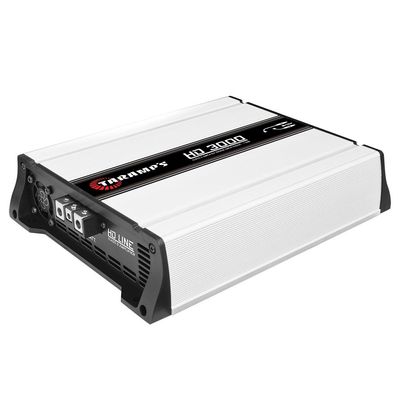 Modulo de Potencia Taramps HD3000 3000W RMS 1CANAL