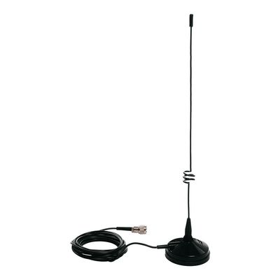 Antena Omnidirecional Movel para Celular Aquario CM-907 Quadriband 800 900 1800 1900 MHZ
