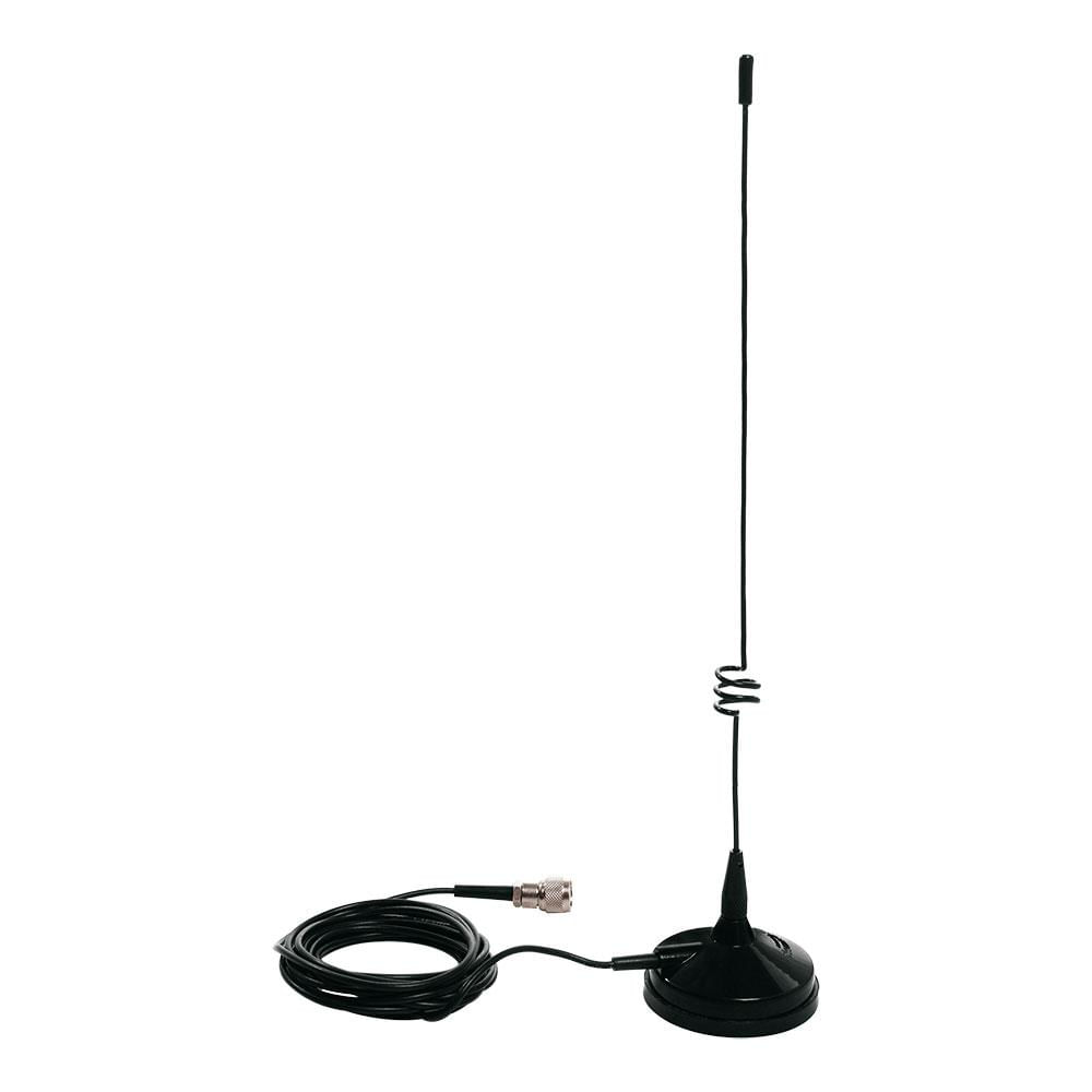 Antena Omnidirecional Movel para Celular Aquario CM-907 Quadriband 800 900 1800 1900 MHZ