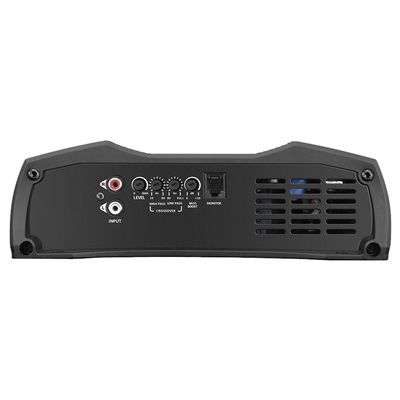 Modulo de Potencia Taramps MD1200 1200W RMS 1 Canal 1R 12,6VDC
