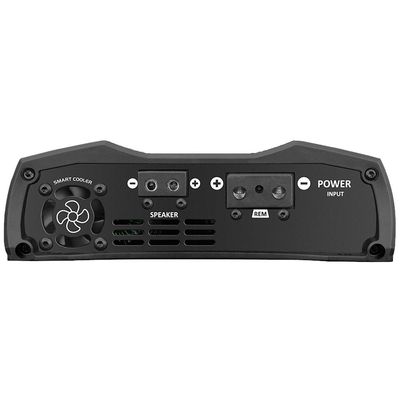 Modulo de Potencia Taramps MD1200 1200W RMS 1 Canal 1R 12,6VDC