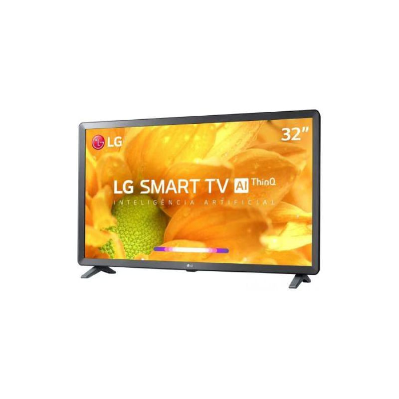 Televisor LG SMART HD LED 32" 32LM621CBS