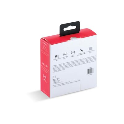 Cabo de Vídeo Composto 3 RCA Macho para 3 RCA Macho 28AWG Puro Cobre 2 Metros - P3R-2