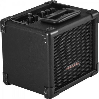 Cubo para Guitarra 20W HG20 Preto Hayonik