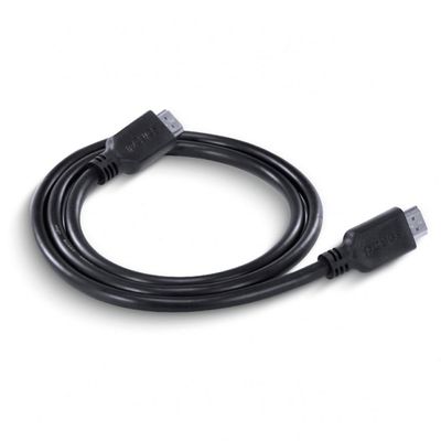 Cabo HDMI 2.0 4K 28AWG Puro Cobre 50 CM - PHM20-05