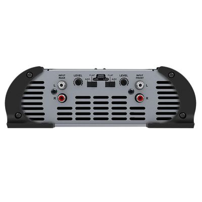 Modulo 900W 2 OHMS HIGH Line HL800.4 Stetsom