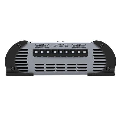 Modulo 900W 2 OHMS HIGH Line HL800.4 Stetsom