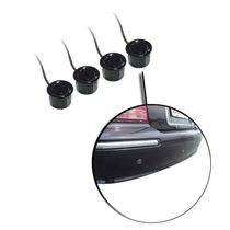 Quantum QPS PLUS4004 Sensor de Estacion. C/ 4 Sensores Sonoros
