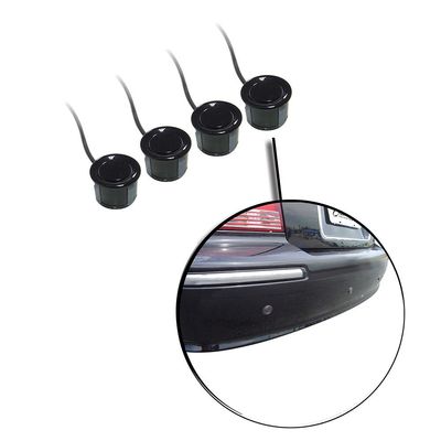 Quantum QPS PLUS4004 Sensor de Estacion. C/ 4 Sensores Sonoros