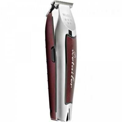 Maquina de Corte sem Fio Detailer Lithium Cordless Prata WAHL