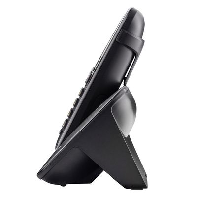 Telefone sem Fio Digital Intelbras TS5150 com Entrada para 2 Linhas Preto