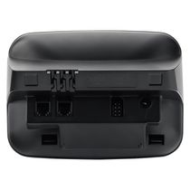 Telefone sem Fio Digital Intelbras TS5150 com Entrada para 2 Linhas Preto