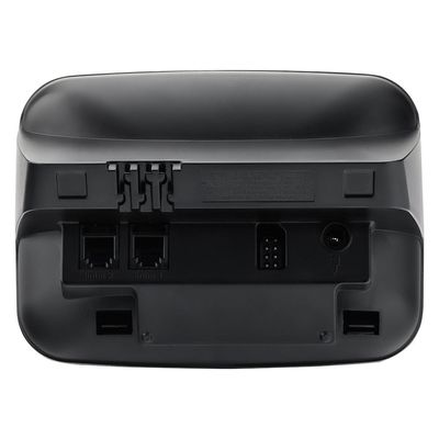 Telefone sem Fio Digital Intelbras TS5150 com Entrada para 2 Linhas Preto