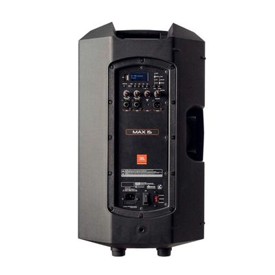 Caixa de Som Acustica JBL MAX15 Ativa