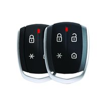Alarme Positron CYBER TX360 para Caminhao 02 Controles