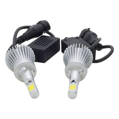 Lampada Multilaser Super LED H3 6200K PAR