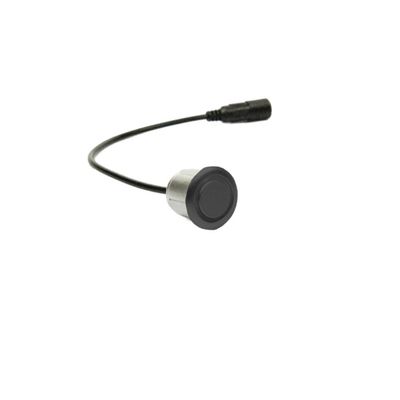 Sensor de Estacionamento Positron 4 Sensores PS220 Preto