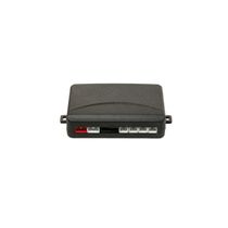 Sensor de Estacionamento Positron 4 Sensores PS220 Preto