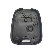 Capa Telecomando B&amp;S Peugeot 206/207/306 / Citroen C3 2 Botoes Encaixe