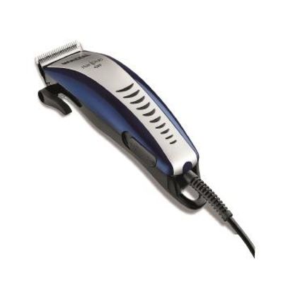 Cortador Cabelo Mondial CR07 - 8910-01 AZUL/PRATA 110 VOLTS