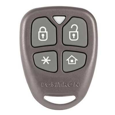 Chaveiro Presenca Positron DP47