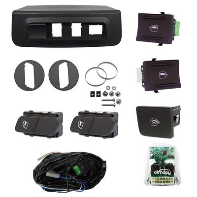 Sub Conjunto ALMAPY UP 13+ Traseiro Sensorizado