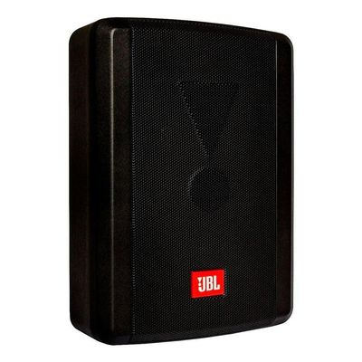 Caixa Amplificada Ativa JBL SLIM 6X8" SW68A-MS