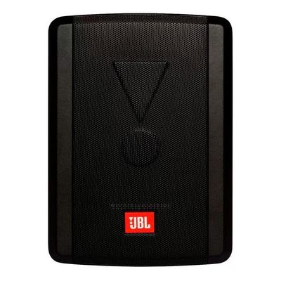 Caixa Amplificada Ativa JBL SLIM 6X8" SW68A-MS