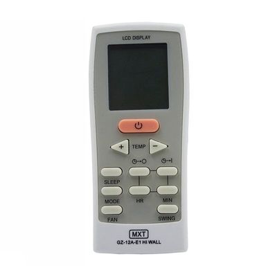 Controle Remoto AR Condicionado MXT 01315 YORK GZ-12A-E1