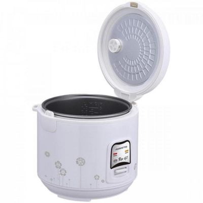 Panela Eletrica de ARROZ PA6X Riso 400W 220V Agratto