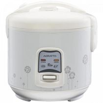 Panela Eletrica de ARROZ PA6X Riso 400W 220V Agratto