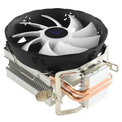 Cooler para Processador EVUS CP-95 Rainbow