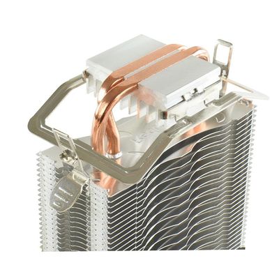 Cooler para Processador EVUS CP-95 Rainbow