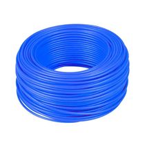 Cabo Automotivo Permak 0.75MM Azul 100M