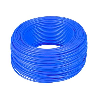 Cabo Automotivo Permak 0.75MM Azul 100M