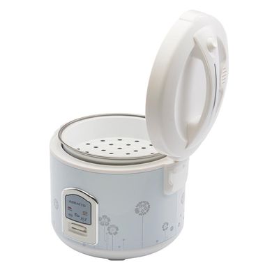 Panela Elétrica ARROZ e Legumes Agratto Riso PA10X 10 Xícaras - 220V