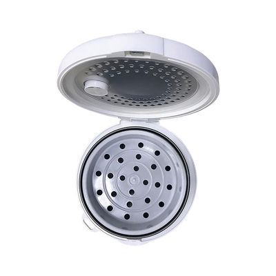 Panela Elétrica ARROZ e Legumes Agratto Riso PA10X 10 Xícaras - 220V