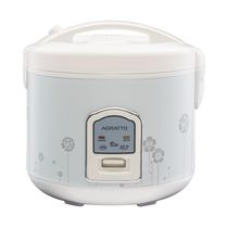 Panela Elétrica ARROZ e Legumes Agratto Riso PA10X 10 Xícaras - 220V