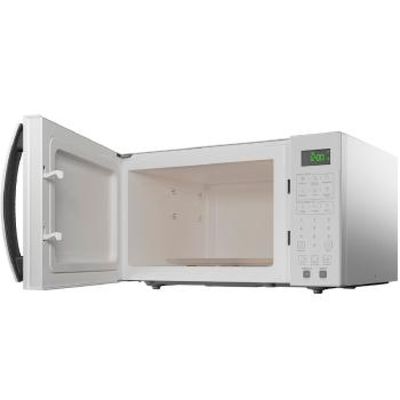 MICRO-ONDAS 32L Brastemp - BMS46ABANA Branco 110 VOLTS
