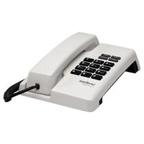 Telefone Intelbras TC50 Premium Branco