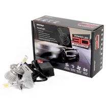 Lampada Super LED 3D Shocklight H4 12/ 24V