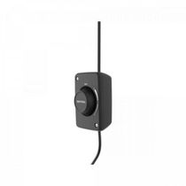 Ventilador de Parede Monta Facil 50CM Preto Ventisol