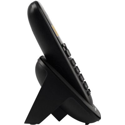Ramal de Telefone sem Fio TS3111 Preto Intelbras