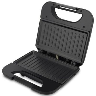 Sanduicheira e GRILL Britania Toast 750W BGR01P - 066701136 Preto 110 VOLTS