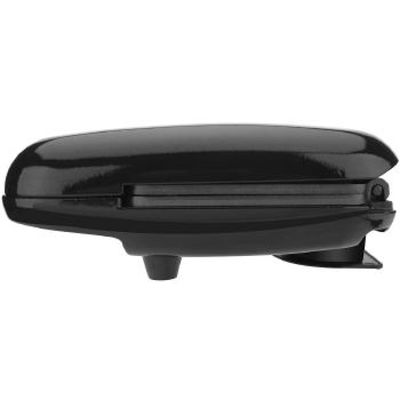 Sanduicheira e GRILL Britania Toast 750W BGR01P - 066701136 Preto 110 VOLTS