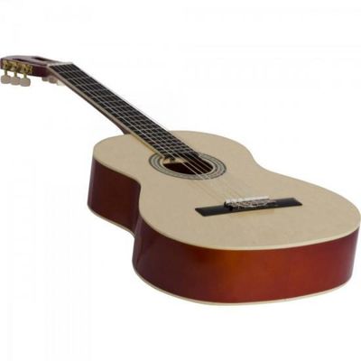 Violao Acustico Classico NYLON GNA-111NT Natural Harmonics