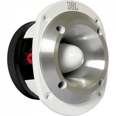 Super Tweeter 150W RMS ST400 Trio Branco JBL