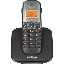 Telefone sem Fio TS 5120 Preto