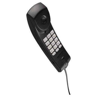 Telefone Gondola Intelbras TC20 Preto