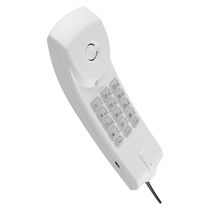 Telefone Gondola Intelbras TC20 Cinza Artico